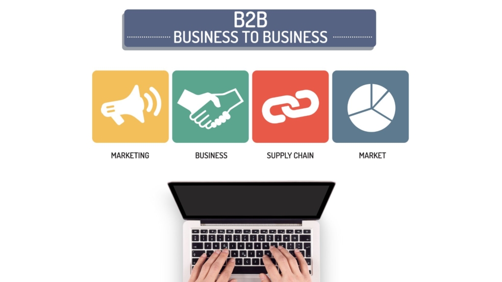 如何為B2B中小企業設定合適的數位行銷KPI？ (2)