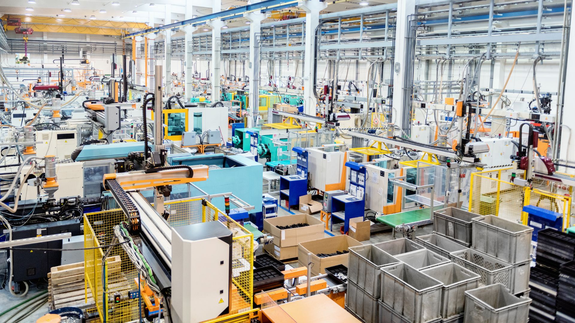 5 Essential Steps for Optimizing Manufacturing Processes-7