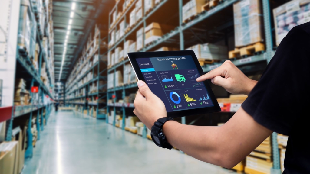 Unlocking Logistics Management and Order Management Automation Mastering the Key to Saving 1000 Hours of Manpower Costs with RPA