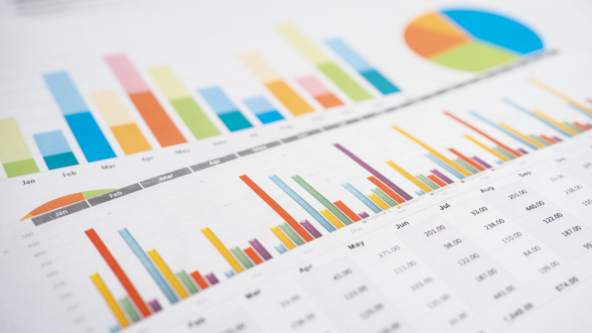 Power BI field parameter feature allows you to flexibly switch between multiple analysis perspectives in charts