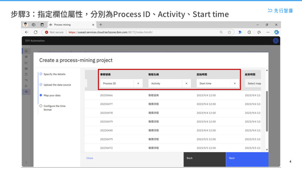 Get Started with Process Mining in Just 8 Steps (3)