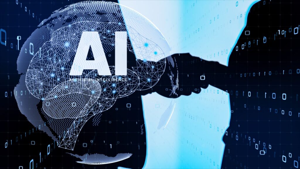 How can businesses effectively enhance AI skills (2)