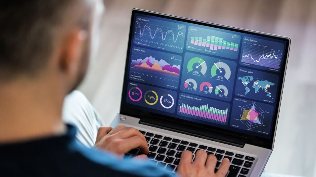 How to Effectively Solve Shipment Delays Start by Optimizing Logistics Management! Use Power BI for Accurate Analysis (1)