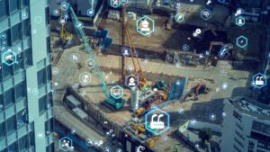 Power Automate assists in the digital transformation of the construction industry solves the nightmare of manual reminders and automates engineering change order solutions