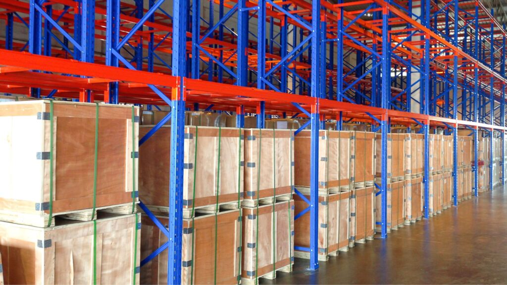 How to manage logistics and warehousing Master the 5 key components to achieve process optimization and cost control