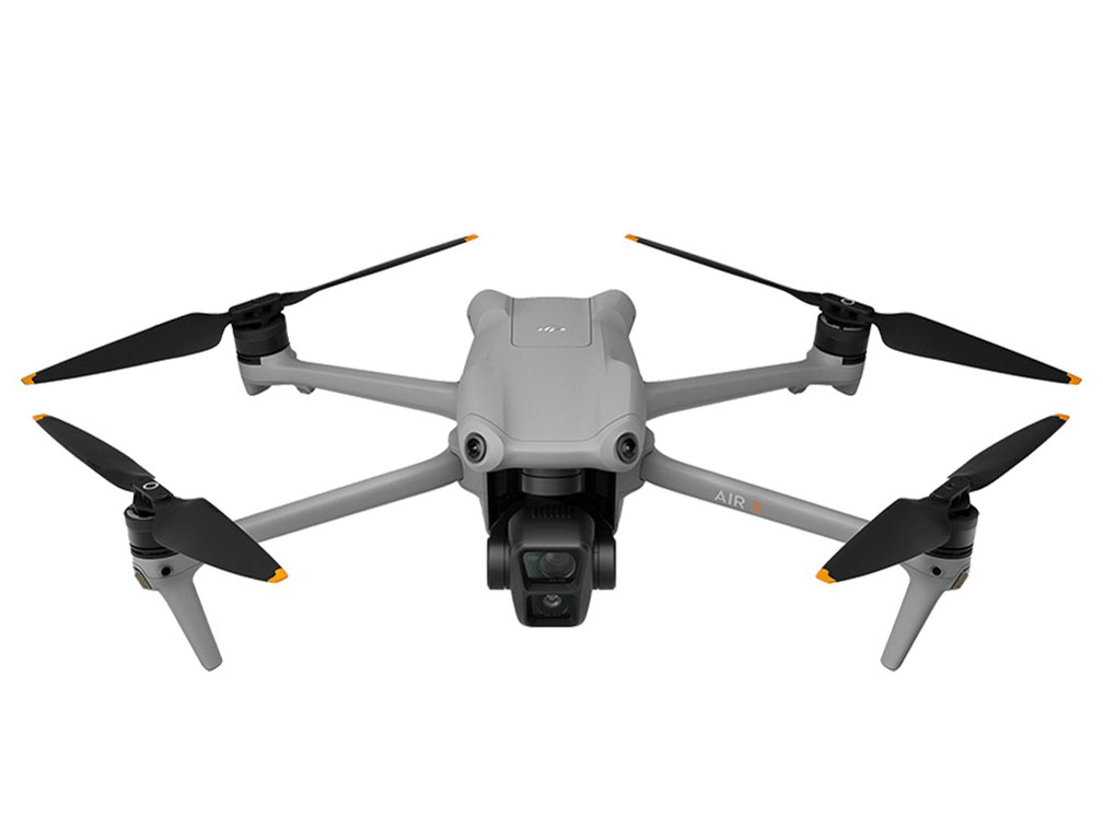 Dji 3 Advanced Купить