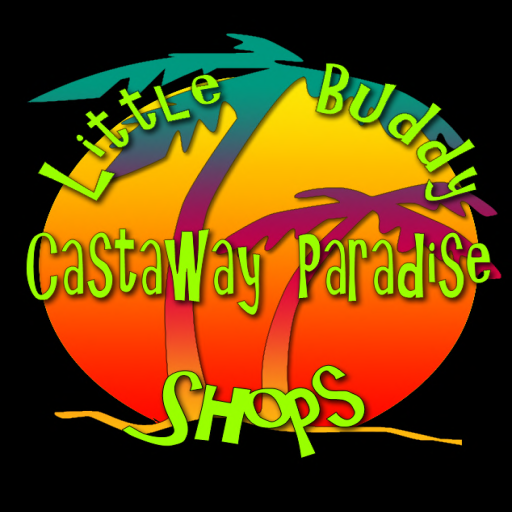 Castaway Paradise Shops