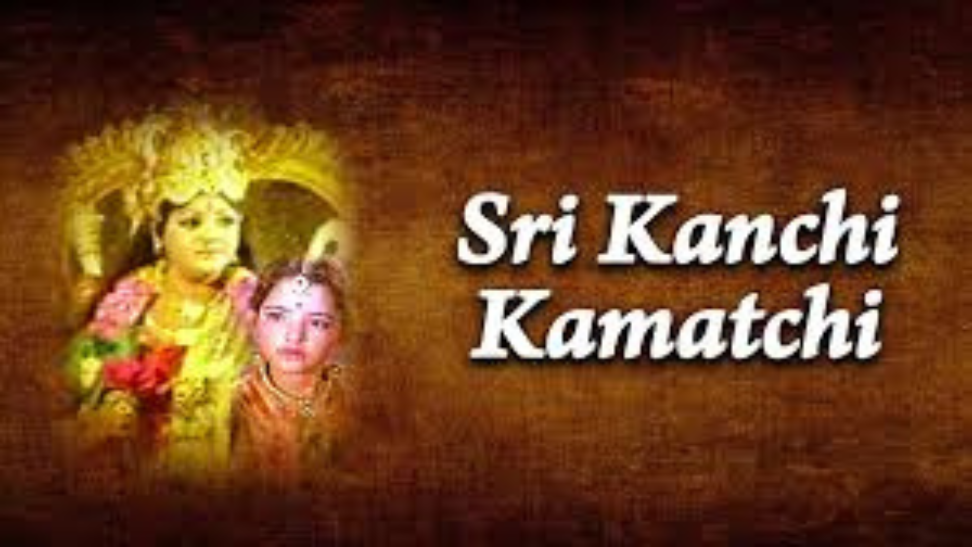 Sri Kaanchi Kaamaatchi Online