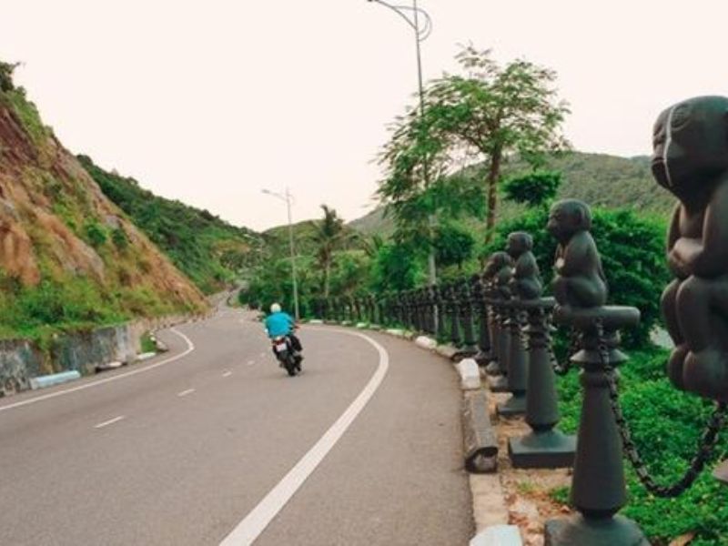 Đảo Khỉ Đà Nẵng