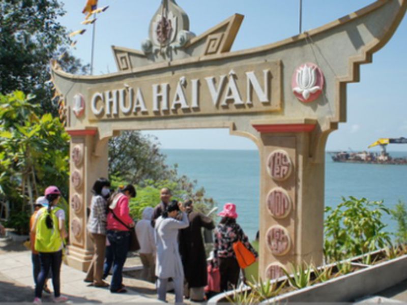Danh Sách 5 Chùa Liên Chiểu Đà Nẵng Được Nhiều Phật Tử Ghé Thăm