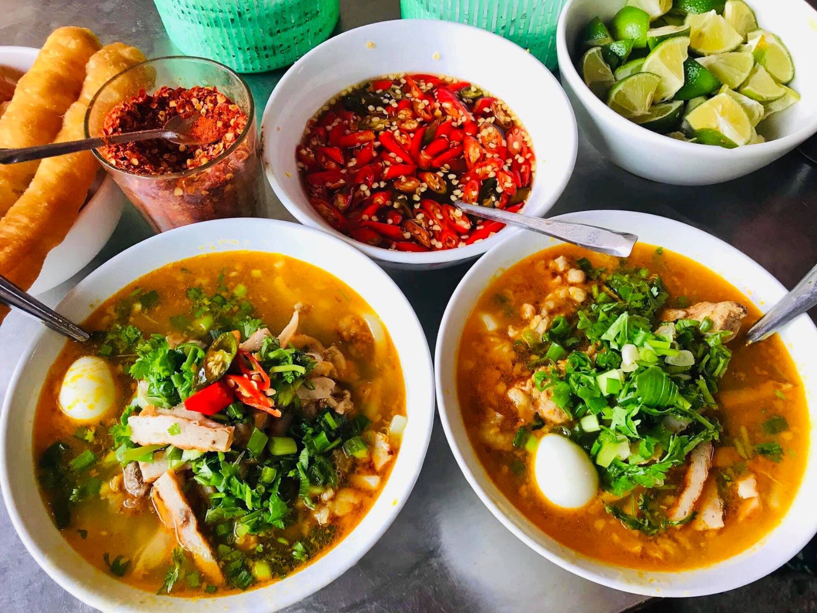 Bánh Canh Cua Đà Nẵng – Món Ngon Đậm Đà Hương Vị Miền Trung