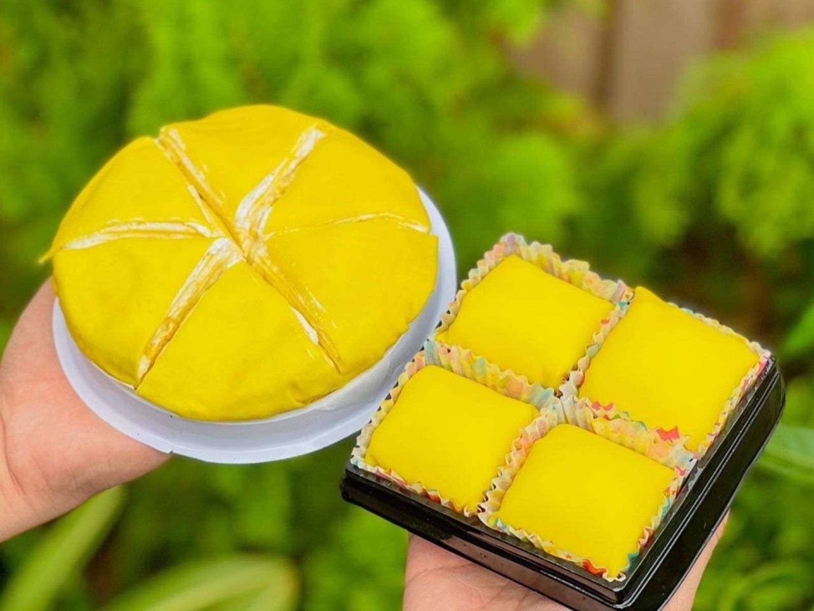Địa Chỉ Ăn Bánh Crepe Sầu Riêng Ngon Giá Hợp Lý Tại Đà Nẵng