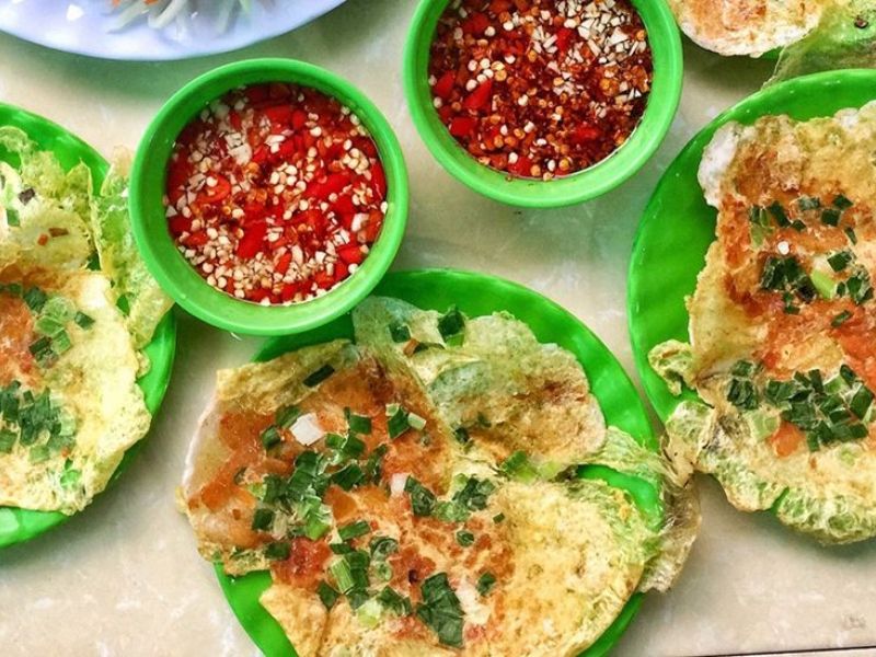 bánh ép huế đà nẵng