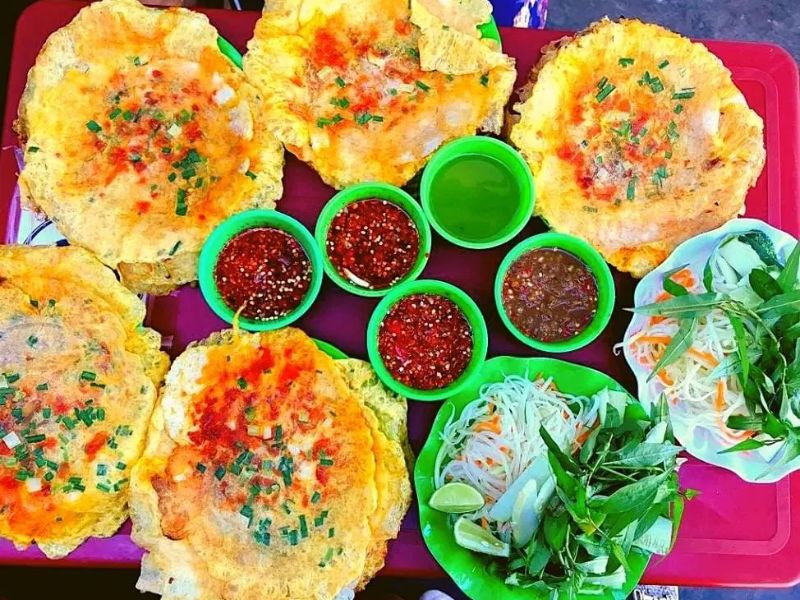 Top 4 Quán Bánh Ép Huế Đà Nẵng Ngon Bạn Nên Thử