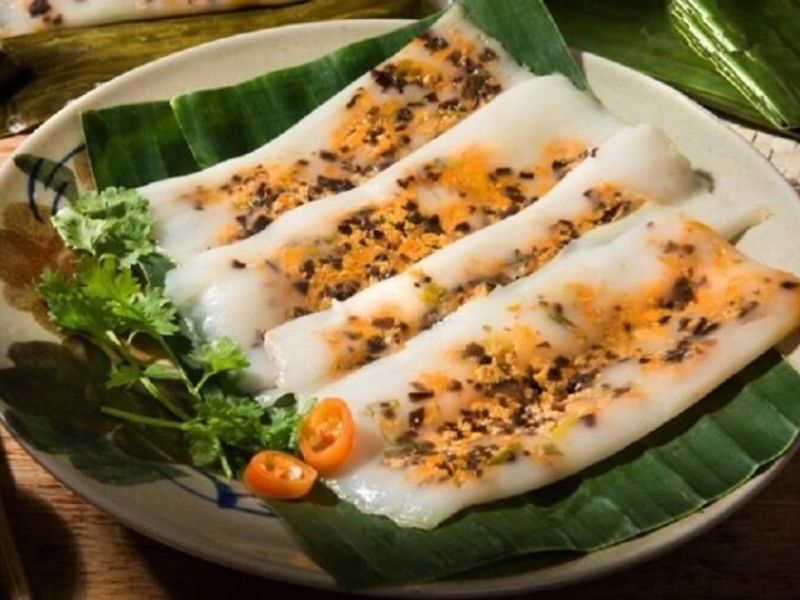 5 Địa Chỉ Bánh Nậm Hải Châu Đà Nẵng Ngon, Rẻ, Chuẩn Vị Huế