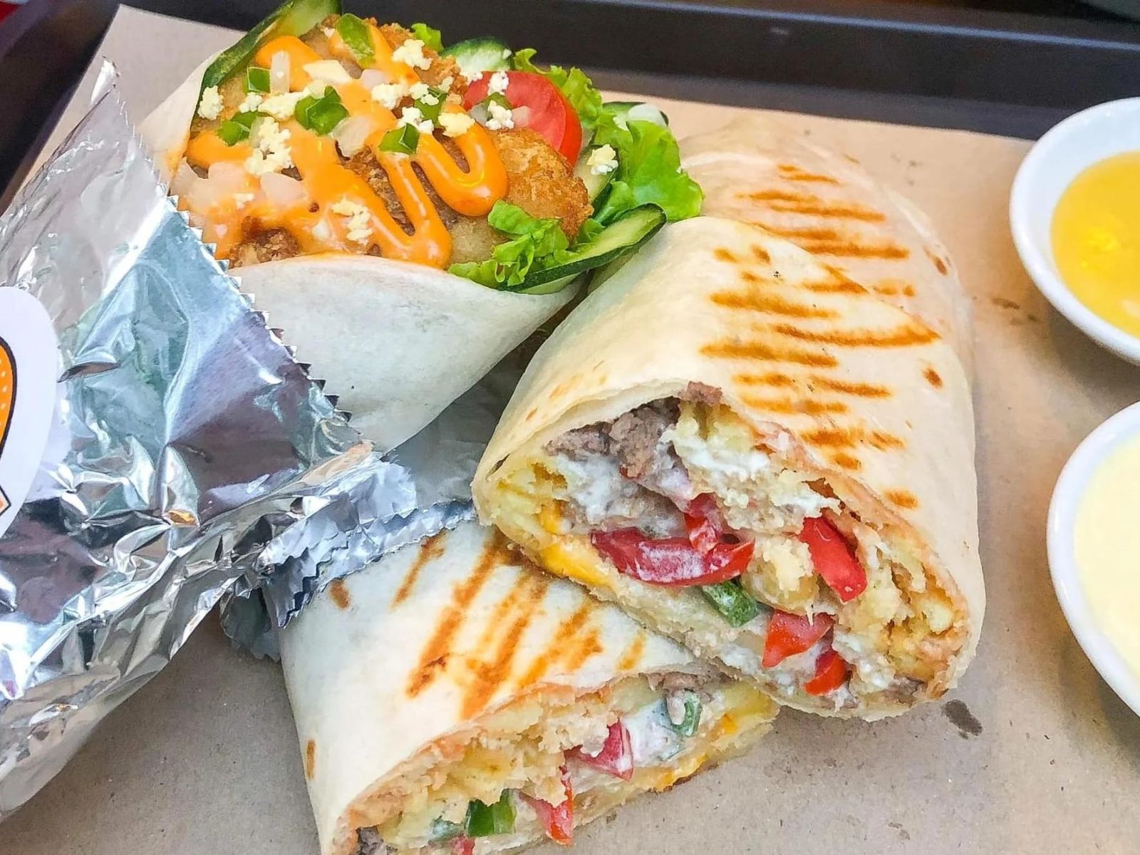 Top 5 Địa Chỉ Bán Bánh Tacos Ngon, Giá Hợp Lý Ở Đà Nẵng