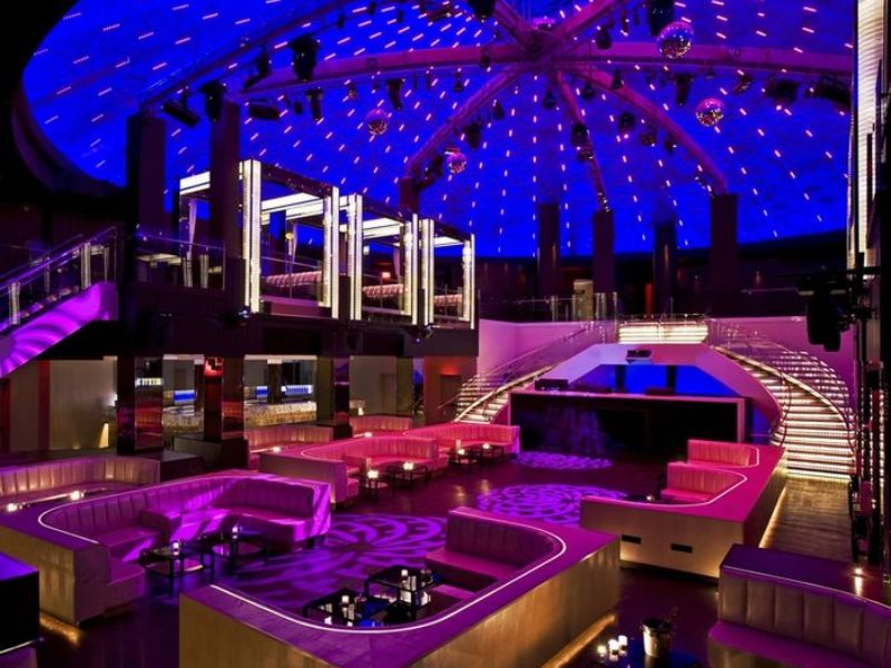 Check-in Ngay Những Quán Bar Gần Sân Bay Đà Nẵng