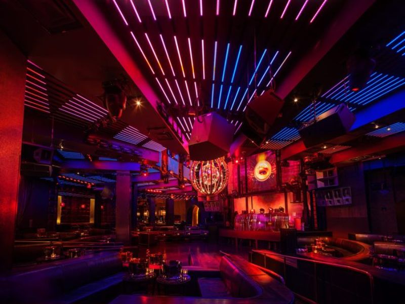 bar gần sân bay đà nẵng