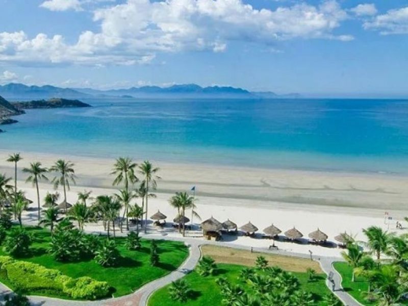 biển mân thái đà nẵng