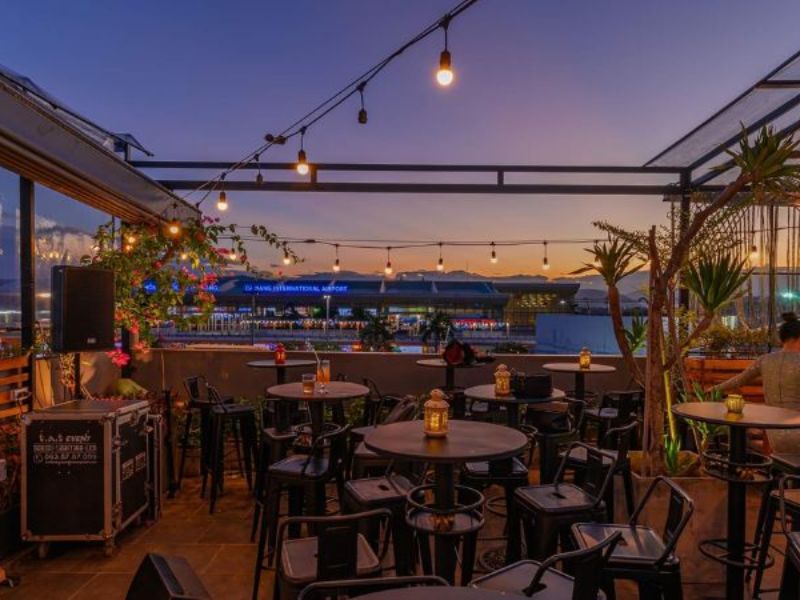 cafe acoustic đà nẵng