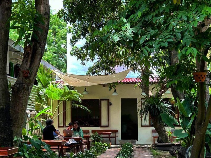 cafe yên tĩnh làm việc đà nẵng