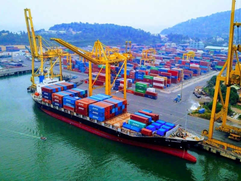 Hướng Dẫn Du Lịch Cảng Tiên Sa Đà Nẵng Từ A đến Z