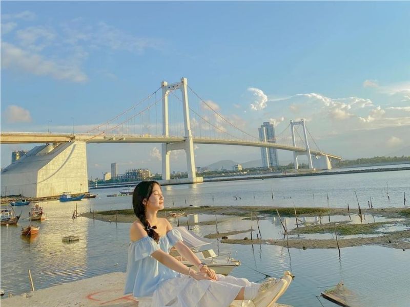 cầu thuận phước đà nẵng