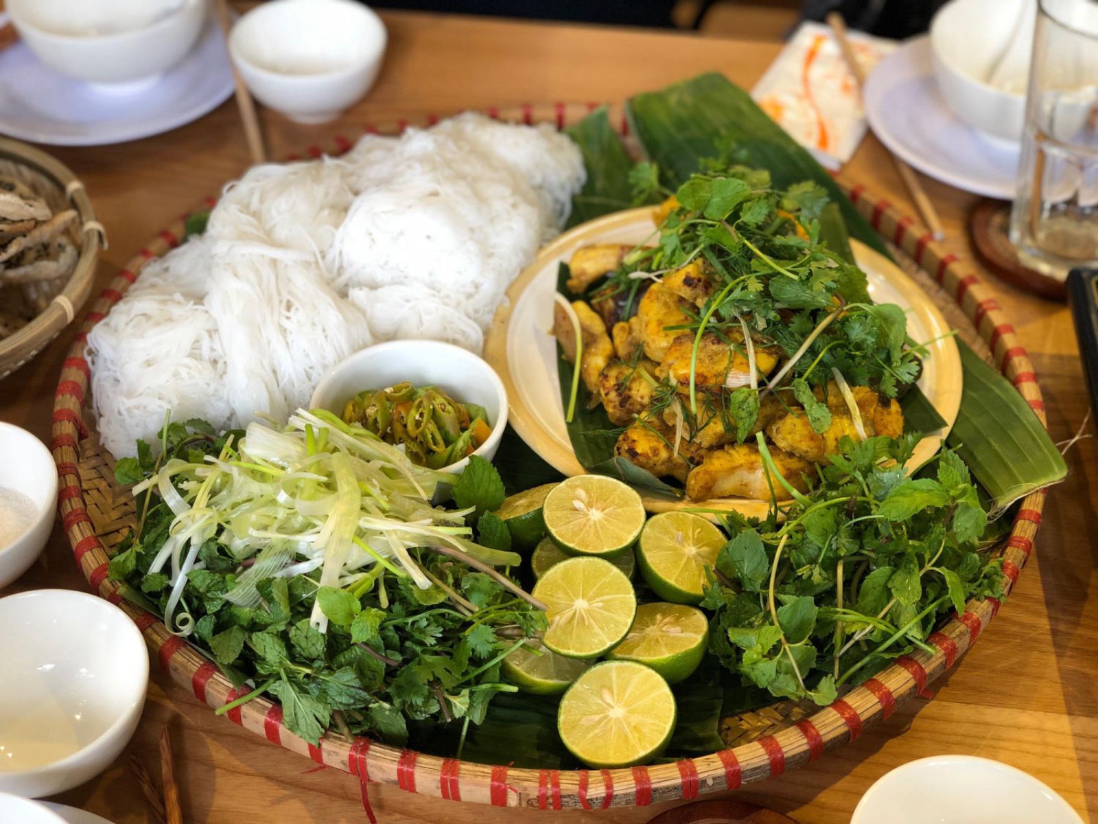 Chả Cá Lã Vọng Ở Đà Nẵng – Món Ăn Hấp Dẫn Bạn Nên Thử Một Lần