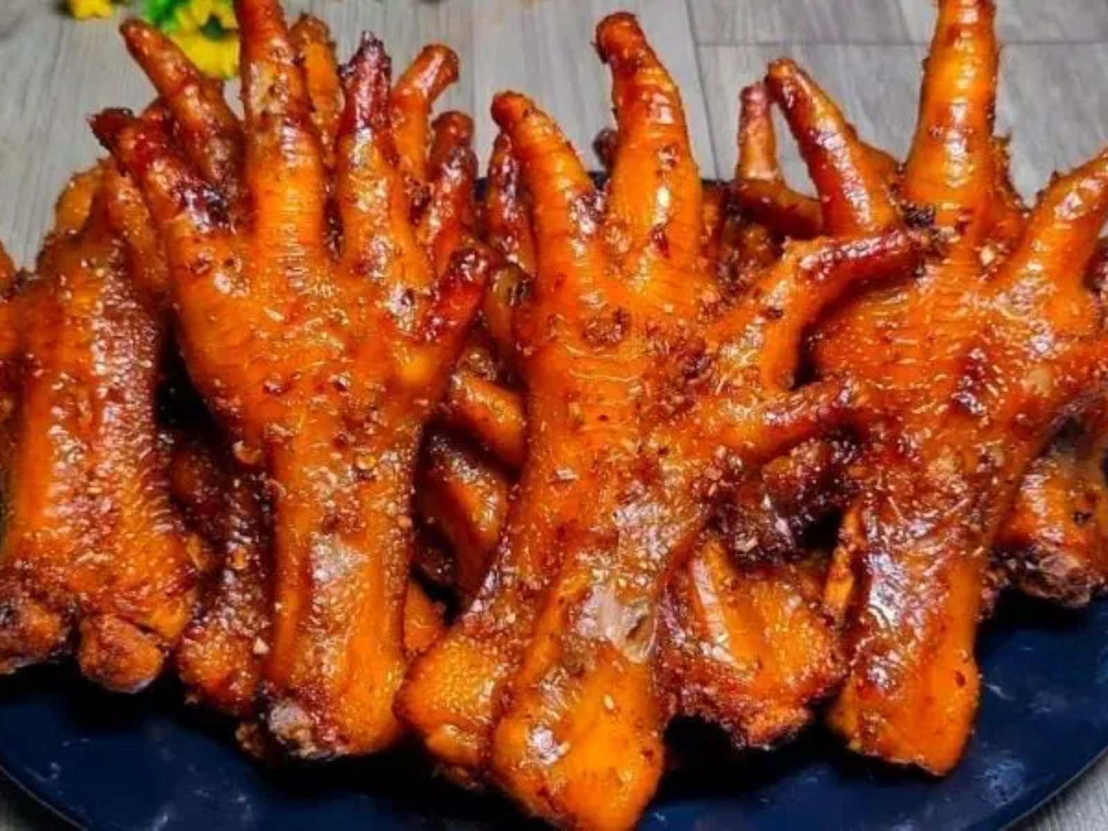 Top 6 Quán Chân Gà Nướng Đà Nẵng Không Thể Bỏ Lỡ