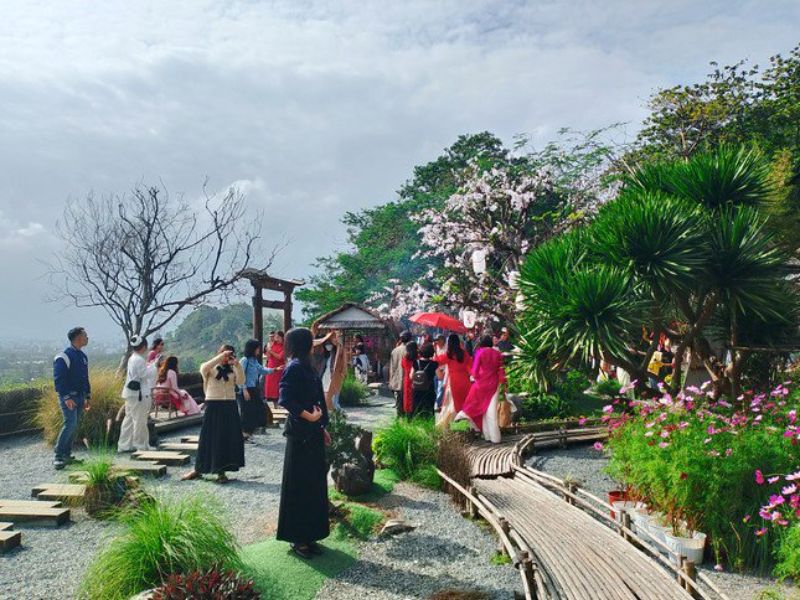 chùa từ tâm đà nẵng