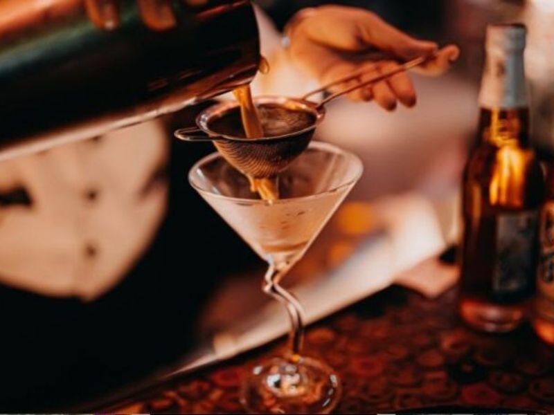 cocktail ngon đà nẵng