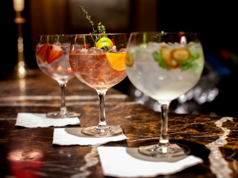 cocktail ngon đà nẵng
