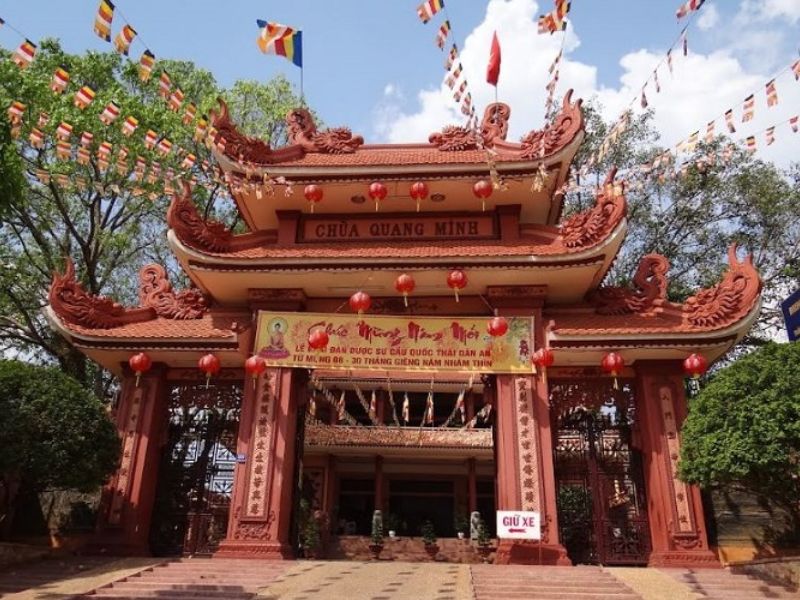 nhà thờ đà nẵng