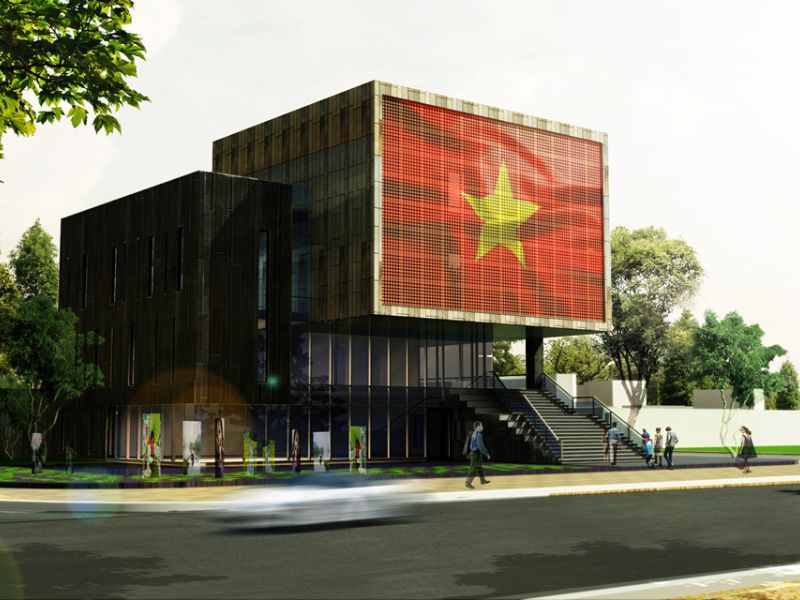 di tích lịch sử đà nẵng