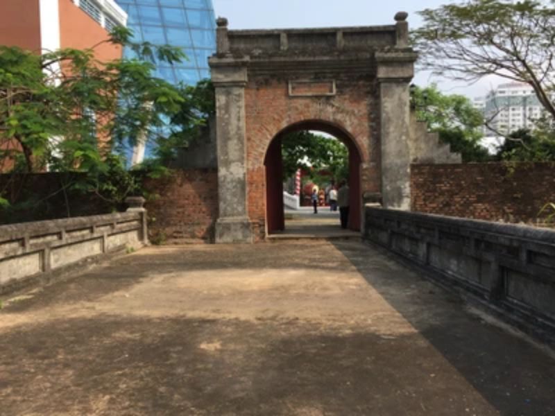di tích lịch sử đà nẵng