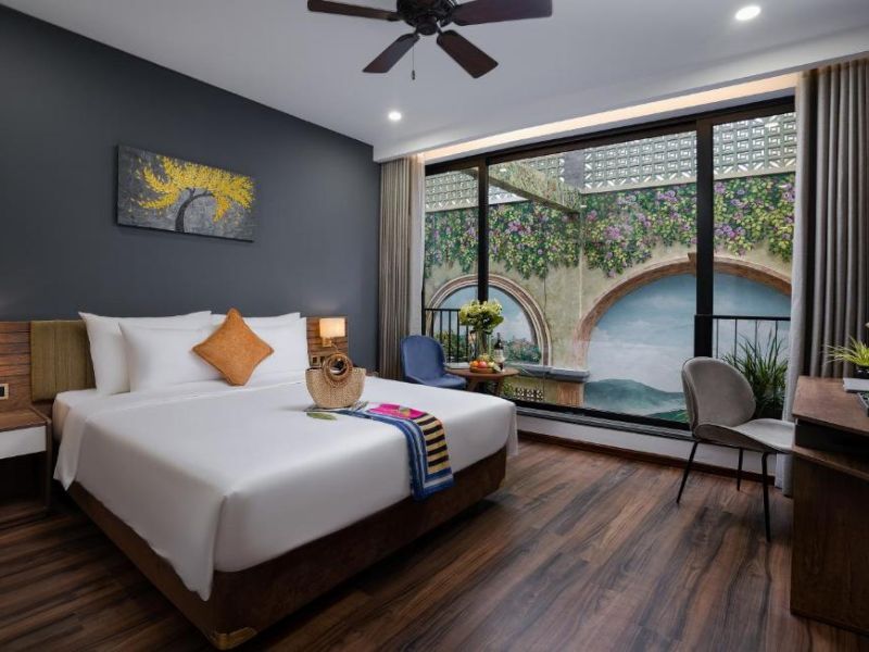 khách sạn 3 sao đà nẵng
