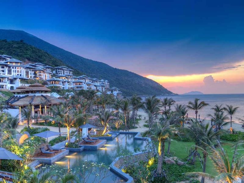 6+ Khách Sạn 5 Sao Đà Nẵng View Đẹp, Sang Trọng