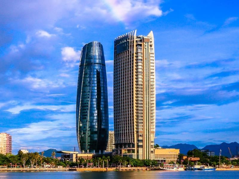 khách sạn gần sân bay đà nẵng