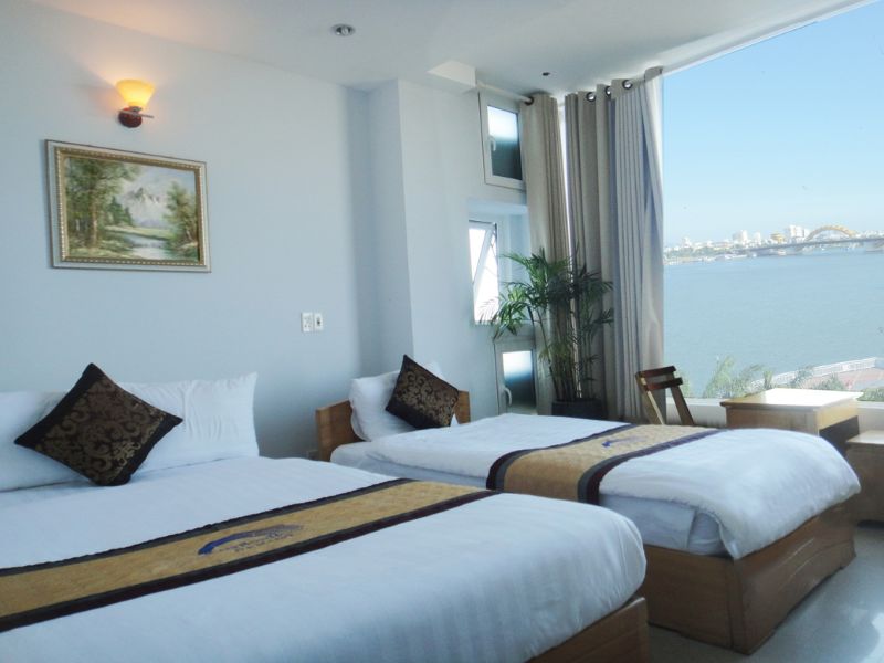 Top 10 Khách Sạn Giá Rẻ Đà Nẵng Không Thể Bỏ Qua