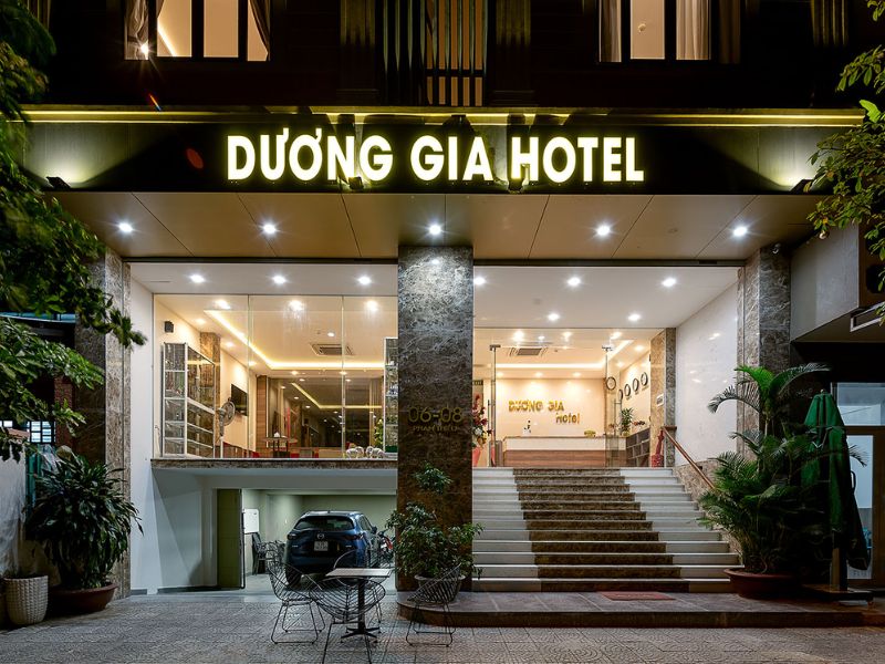 khách sạn giá rẻ đà nẵng