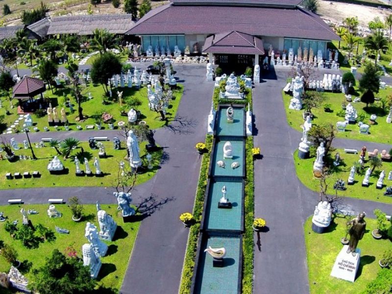 Khám Phá 4 Làng Nghề Cổ Đà Nẵng – Nét Đẹp Văn Hóa Truyền Thống