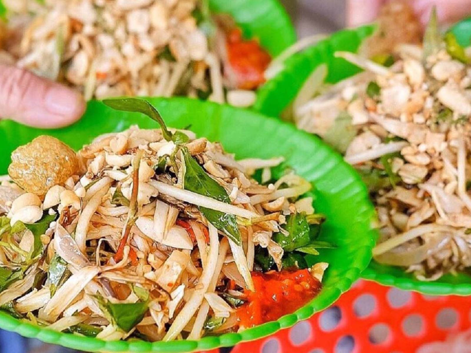 3 Cách Chế Biến Mít Trộn Ngon Chuẩn Vị Đà Nẵng