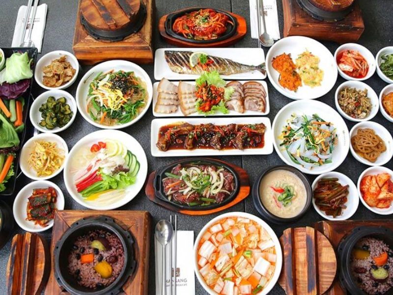 Gợi Ý 7+ Nhà Hàng Trung Quốc Ở Đà Nẵng Ngon, Giá Hợp Lý