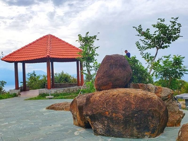 nhà vọng cảnh