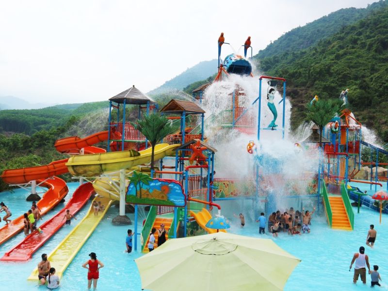 núi thần tài đà nẵng 