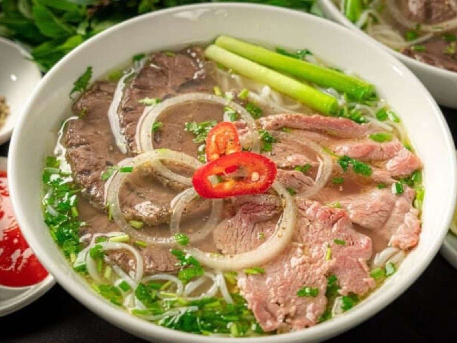 phở ngon đà nẵng