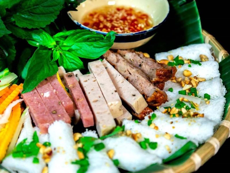 Quán Bánh Hỏi Ở Đà Nẵng – Top 6 Địa Chỉ Ngon Chuẩn Vị Bạn Nên Thử