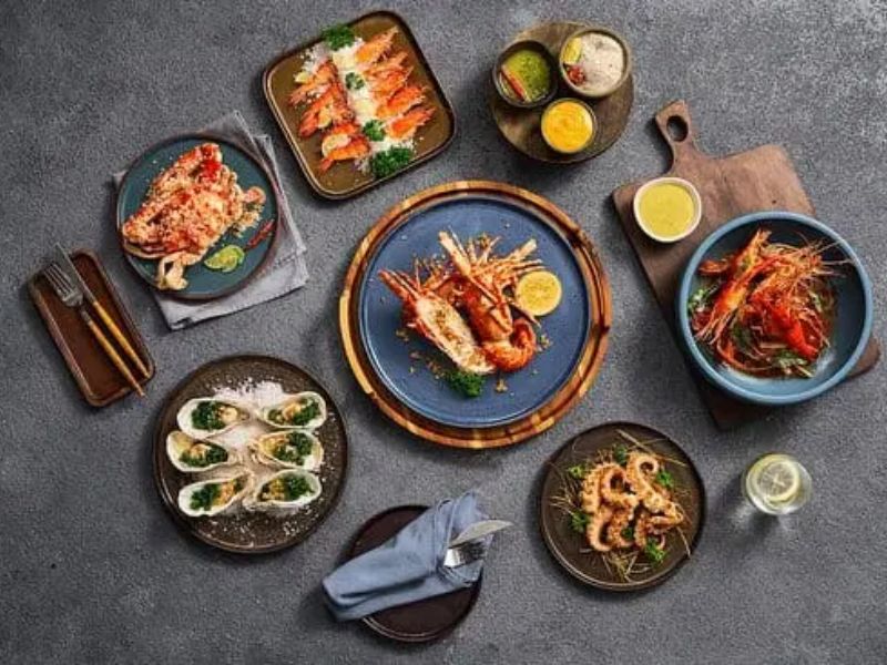 quán buffet trưa đà nẵng