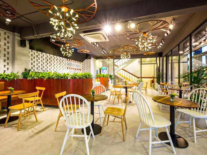6 Quán Cafe Bánh Ngọt Ở Đà Nẵng Được Giới Trẻ Yêu Thích