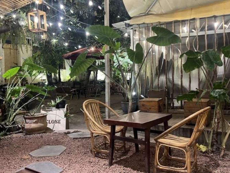 quán cafe đẹp ở sơn trà